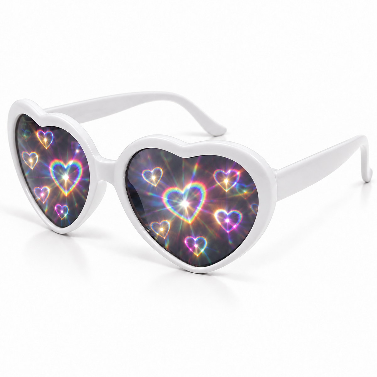 StarBurst Glasses