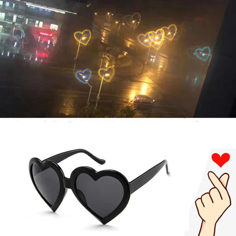 StarBurst Glasses