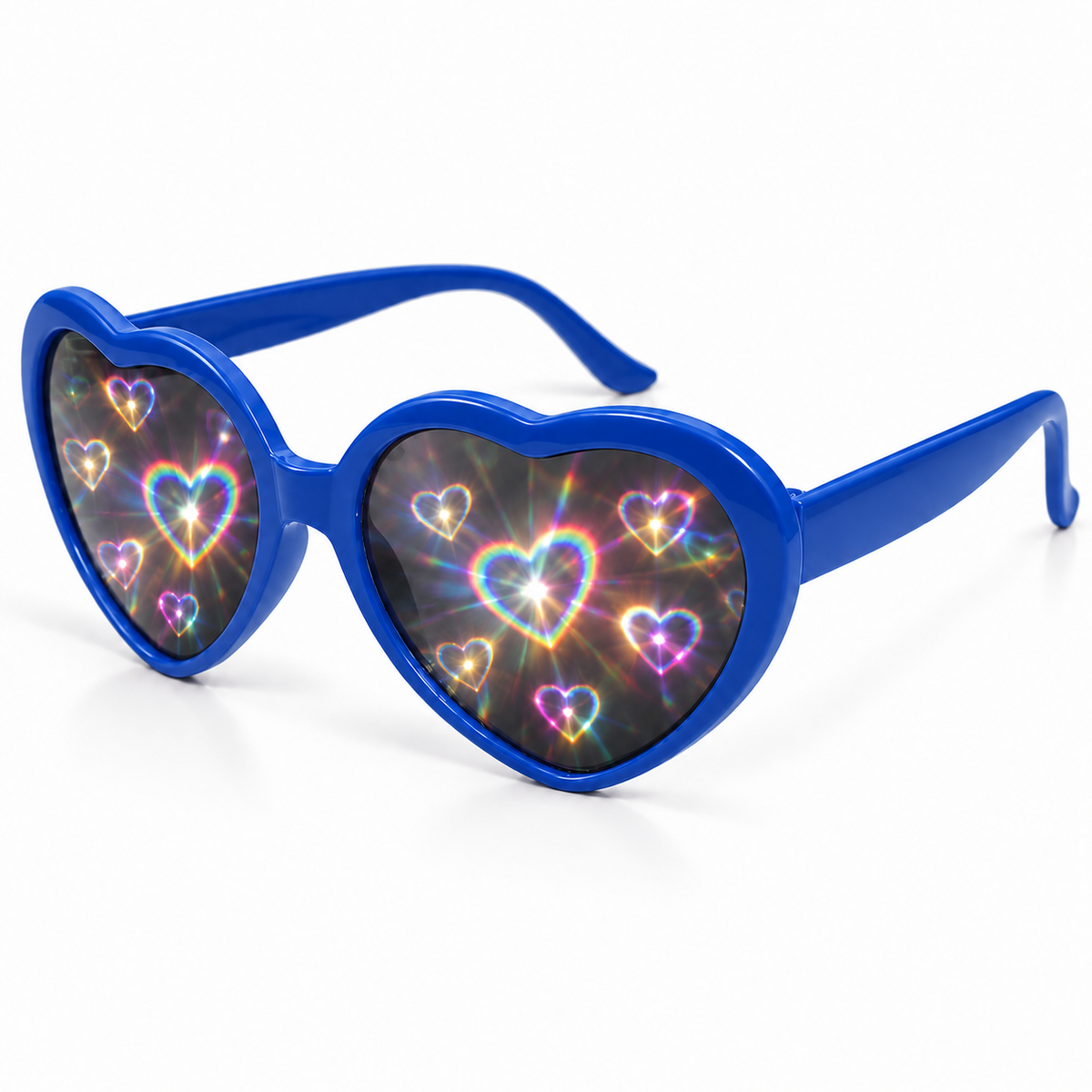 StarBurst Glasses
