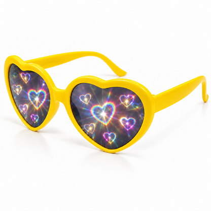 StarBurst Glasses