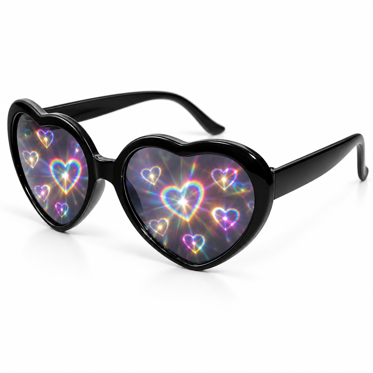 StarBurst Glasses