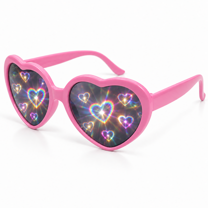 StarBurst Glasses