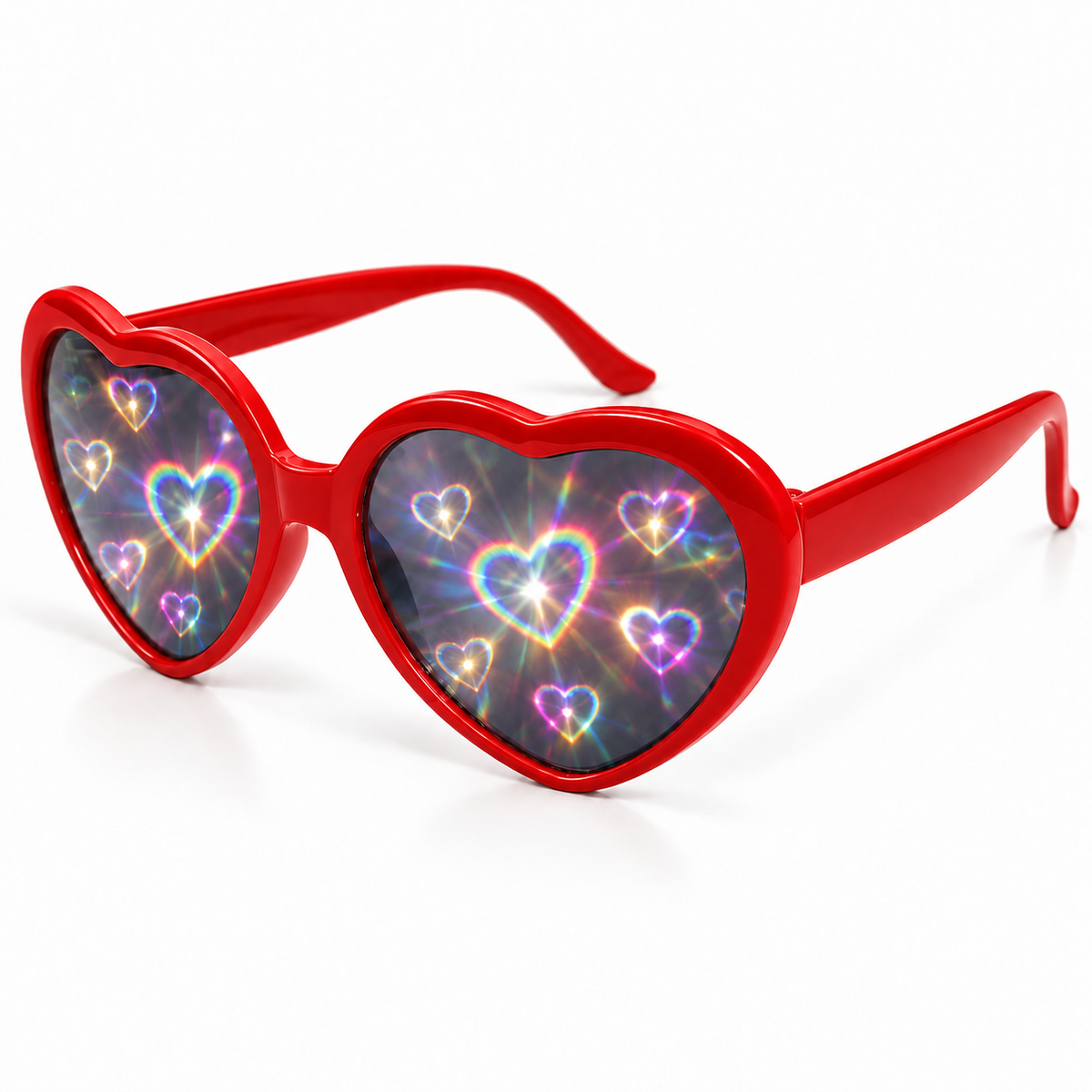 StarBurst Glasses